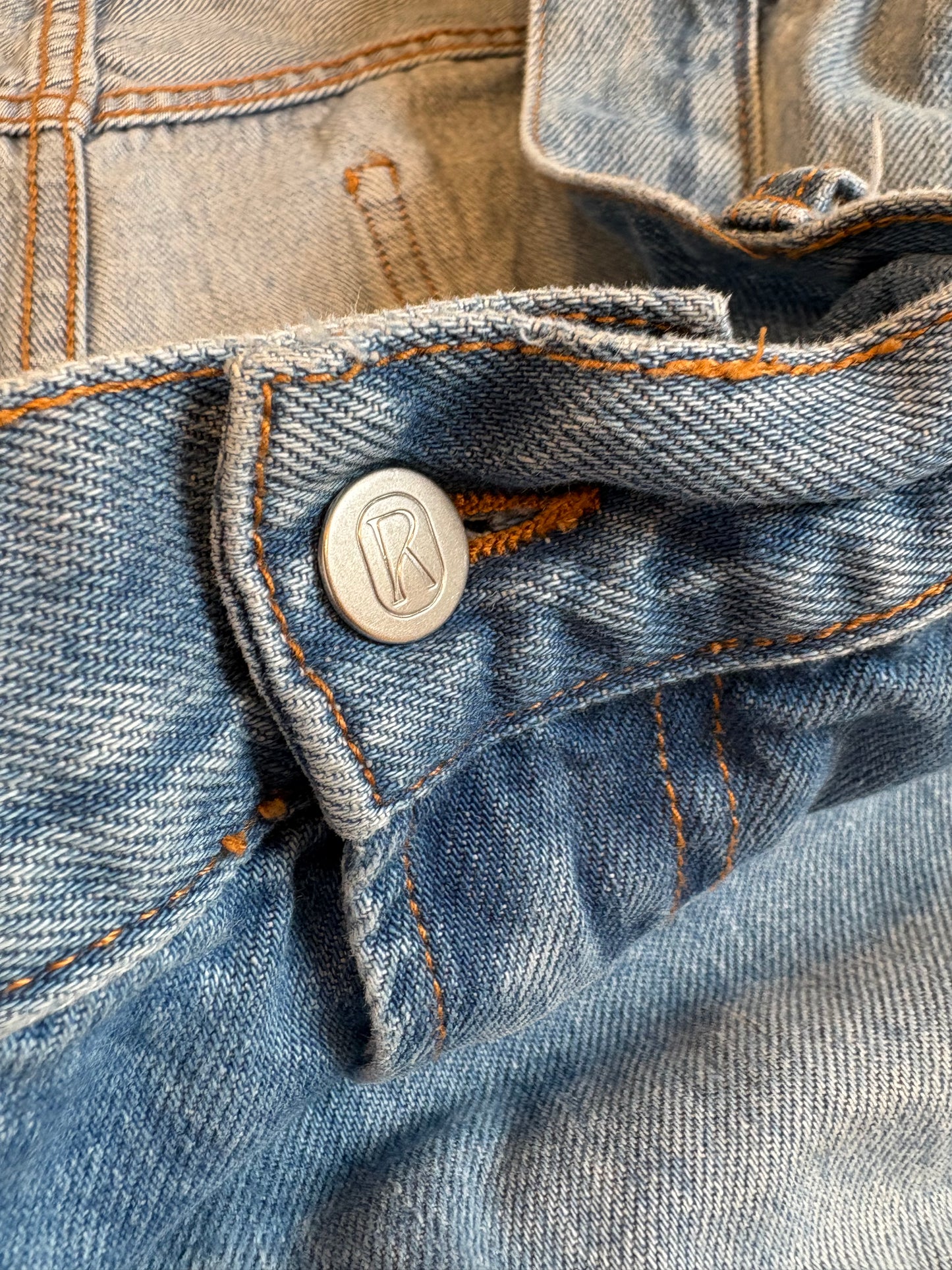 RMN Studios Suki Jeans - 16