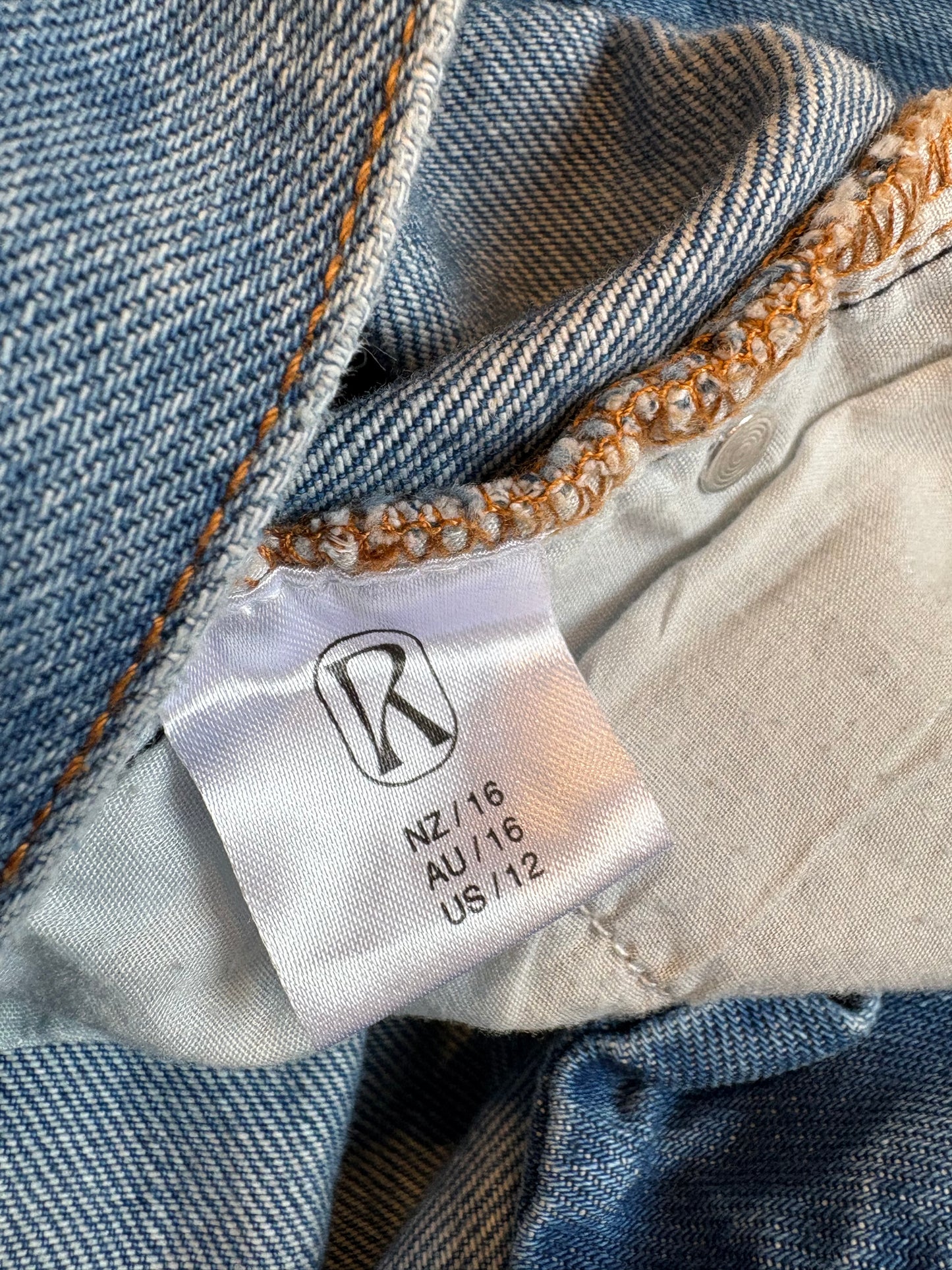 RMN Studios Suki Jeans - 16
