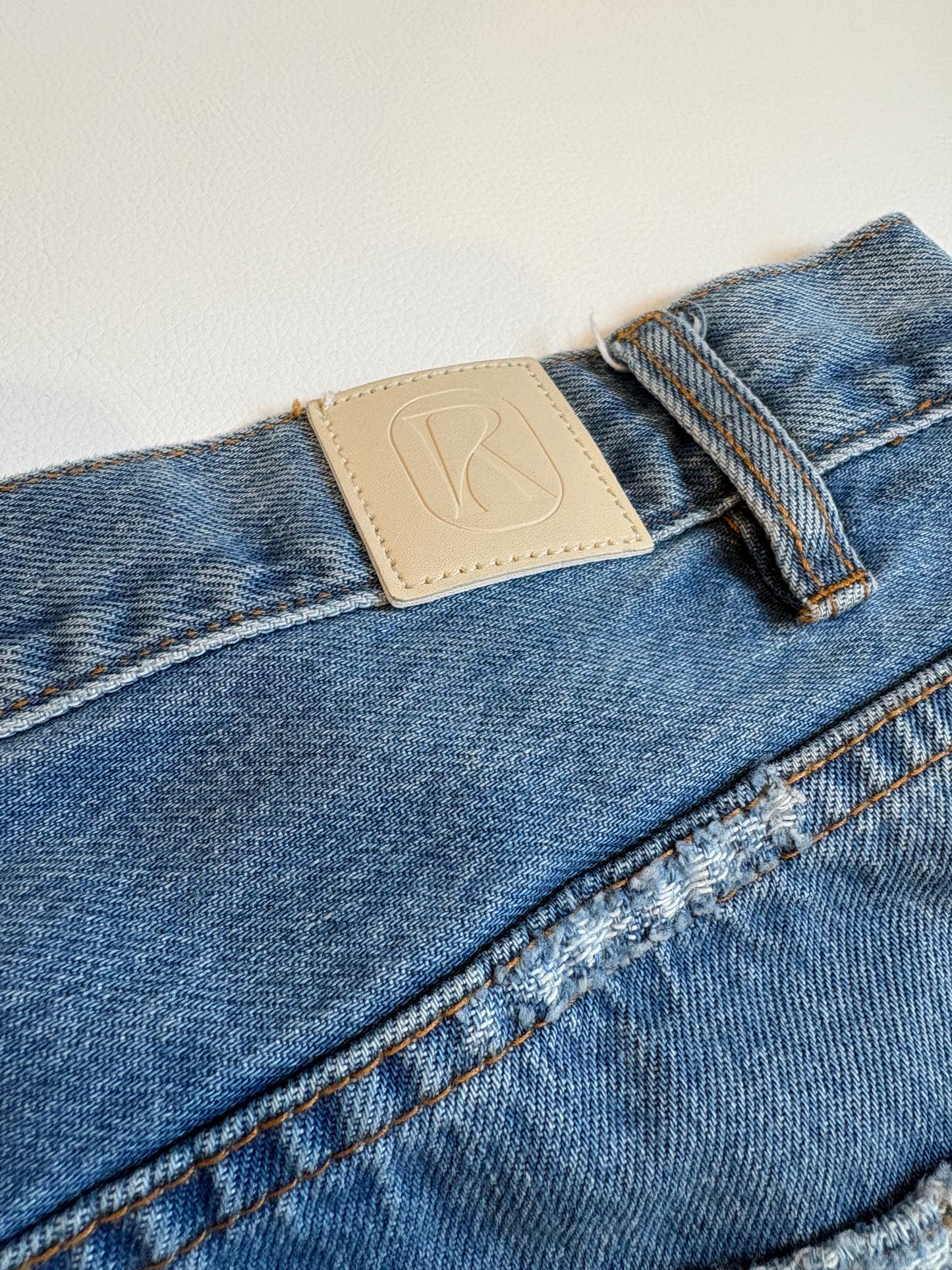 RMN Studios Suki Jeans - 16