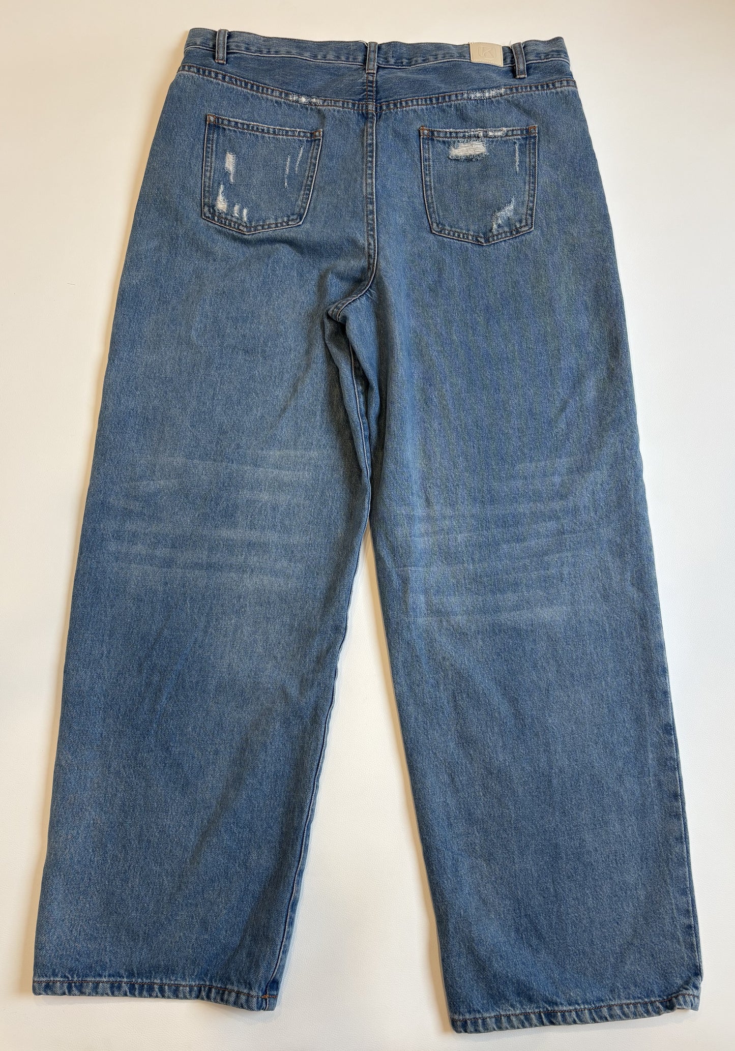 RMN Studios Suki Jeans - 16