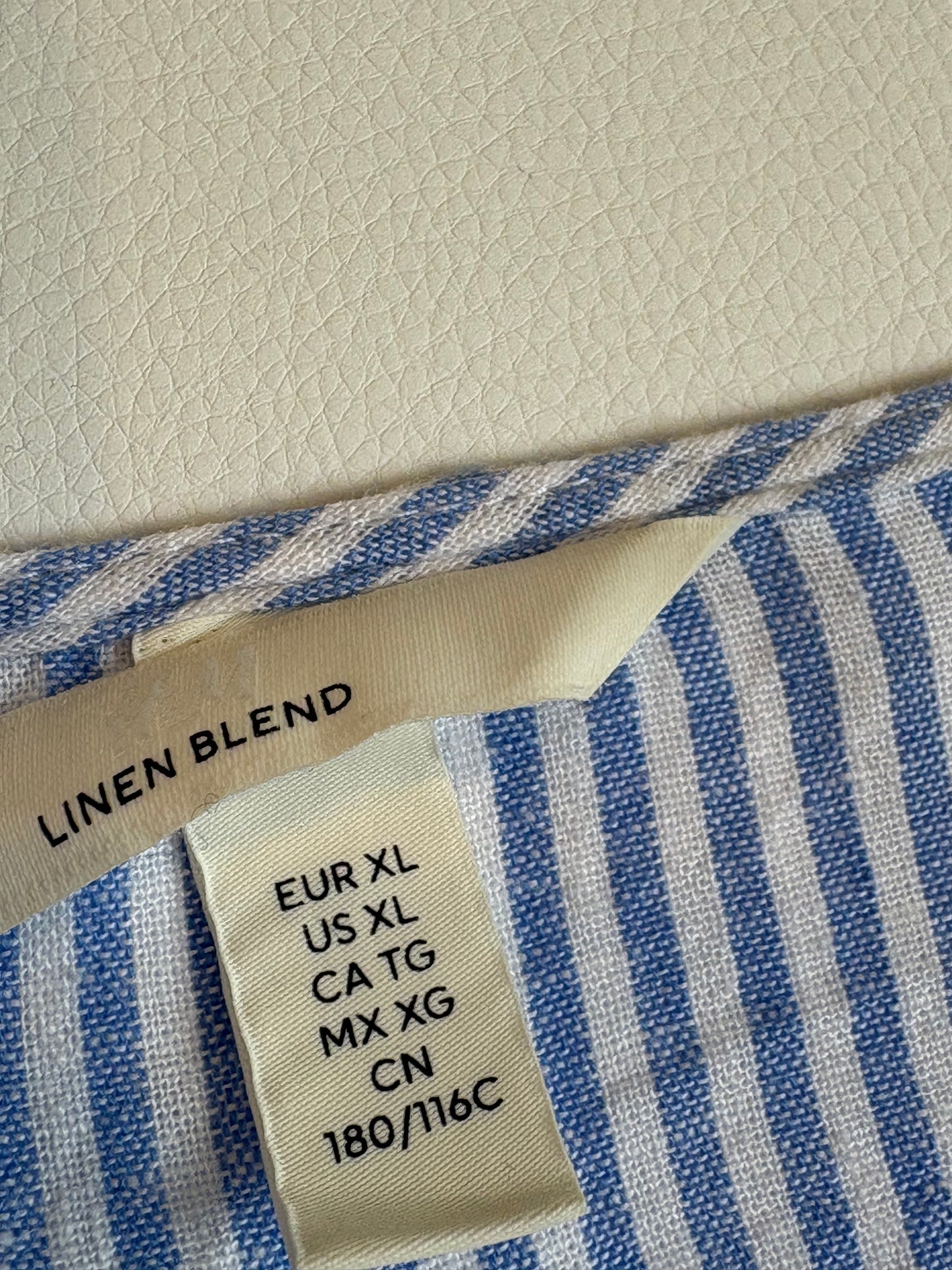 H&M Shirt - XL