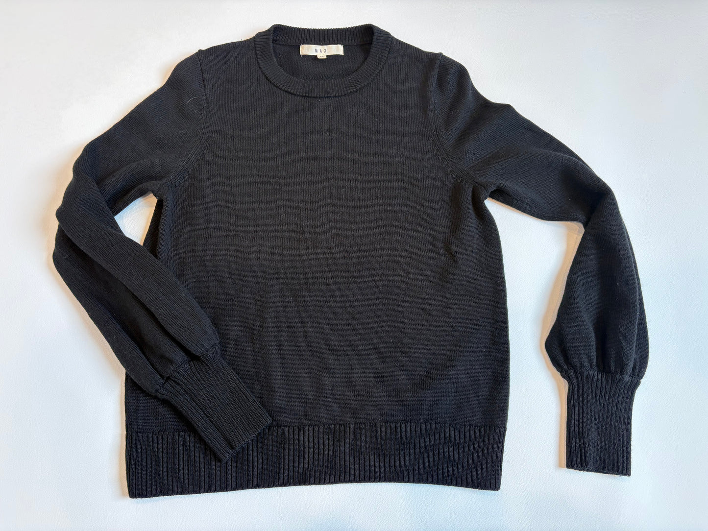 Max Merino Jumper - XS