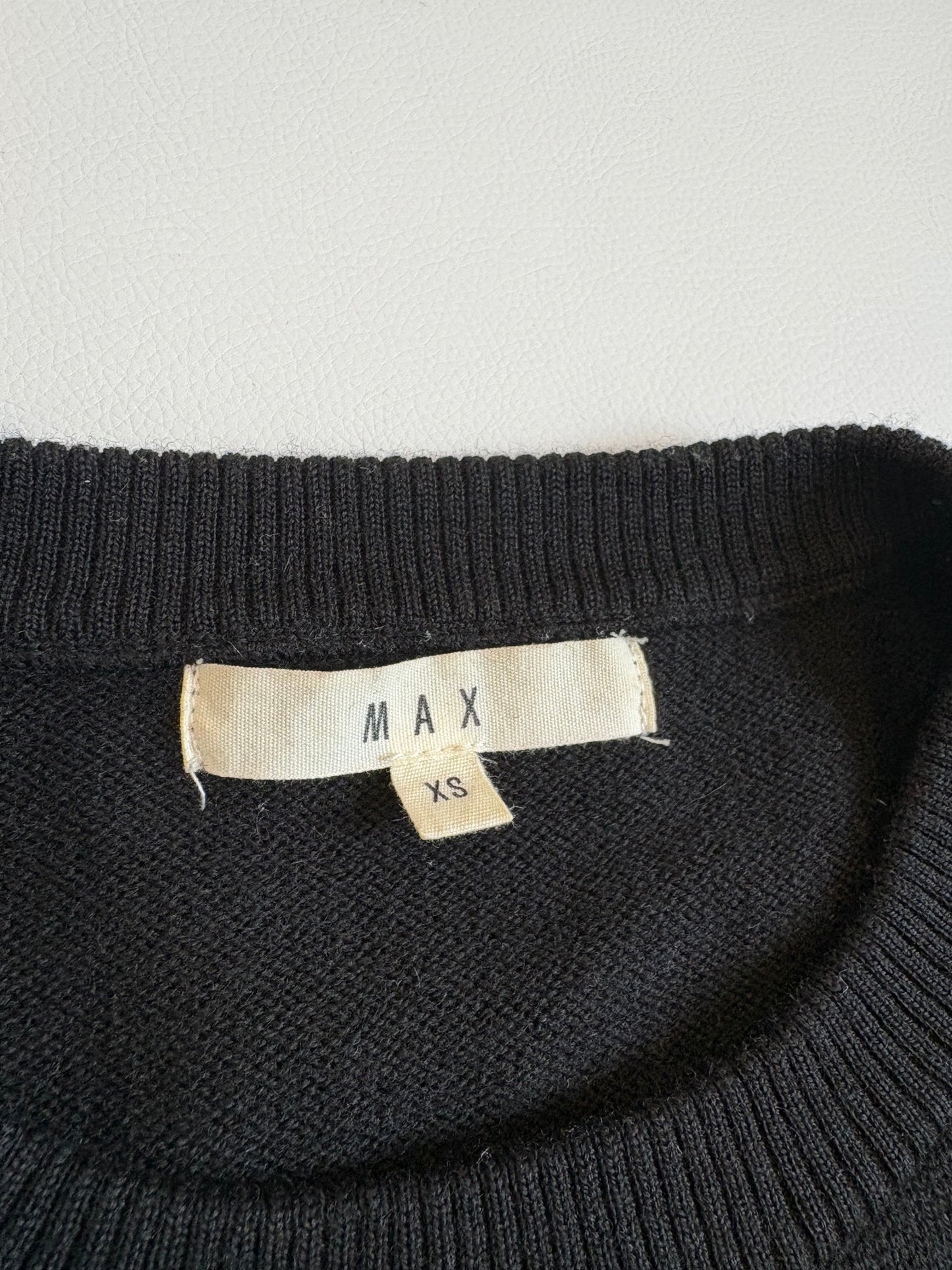 Max Merino Jumper - XS