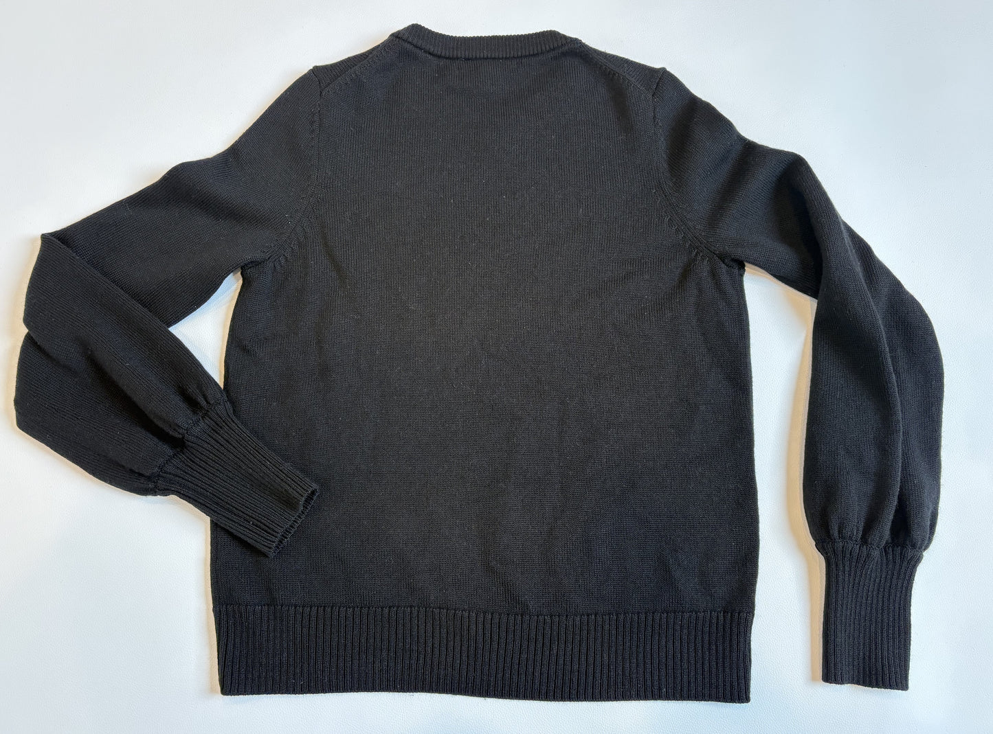 Max Merino Jumper - XS