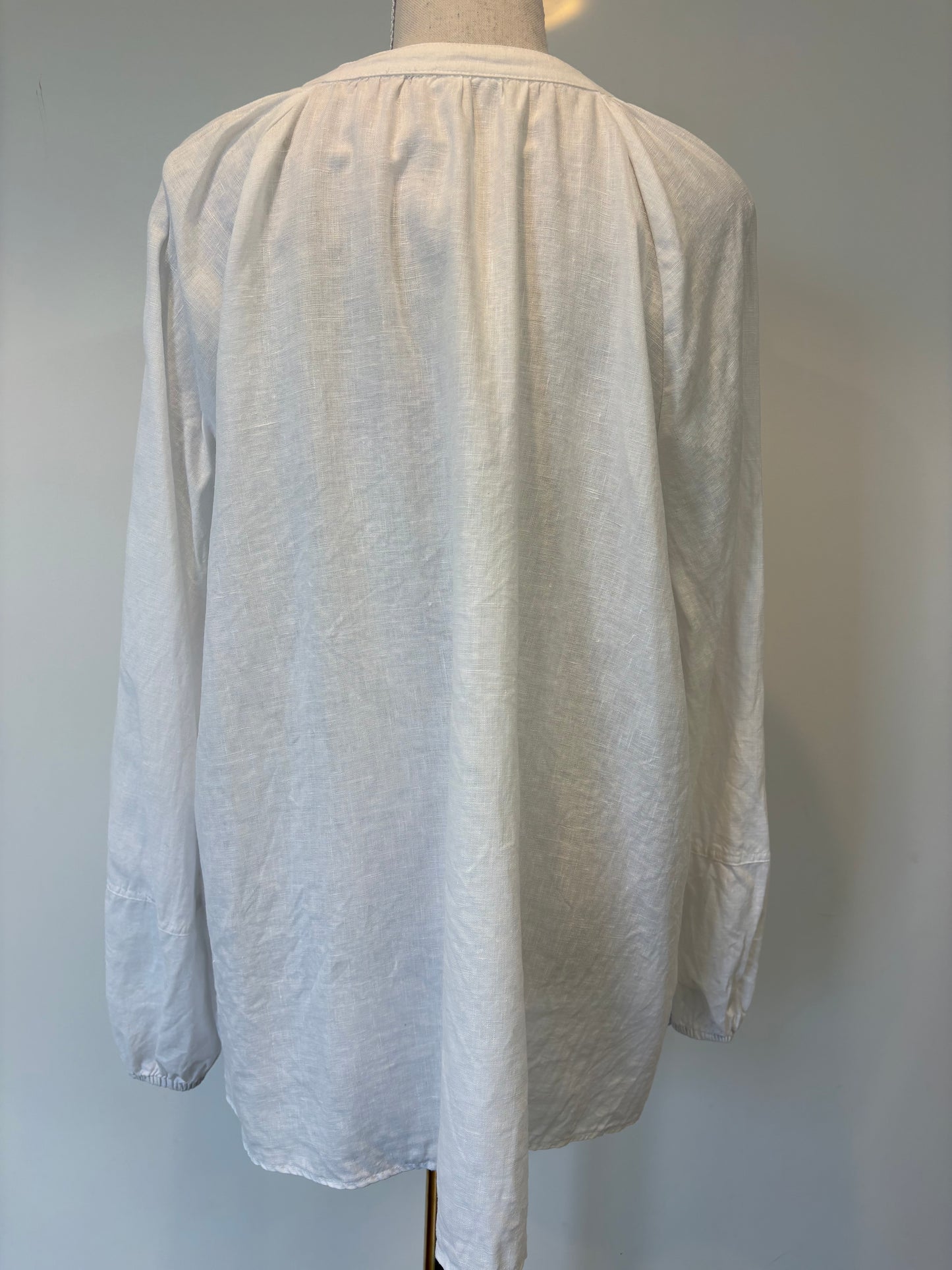 Seed Shirt - 14