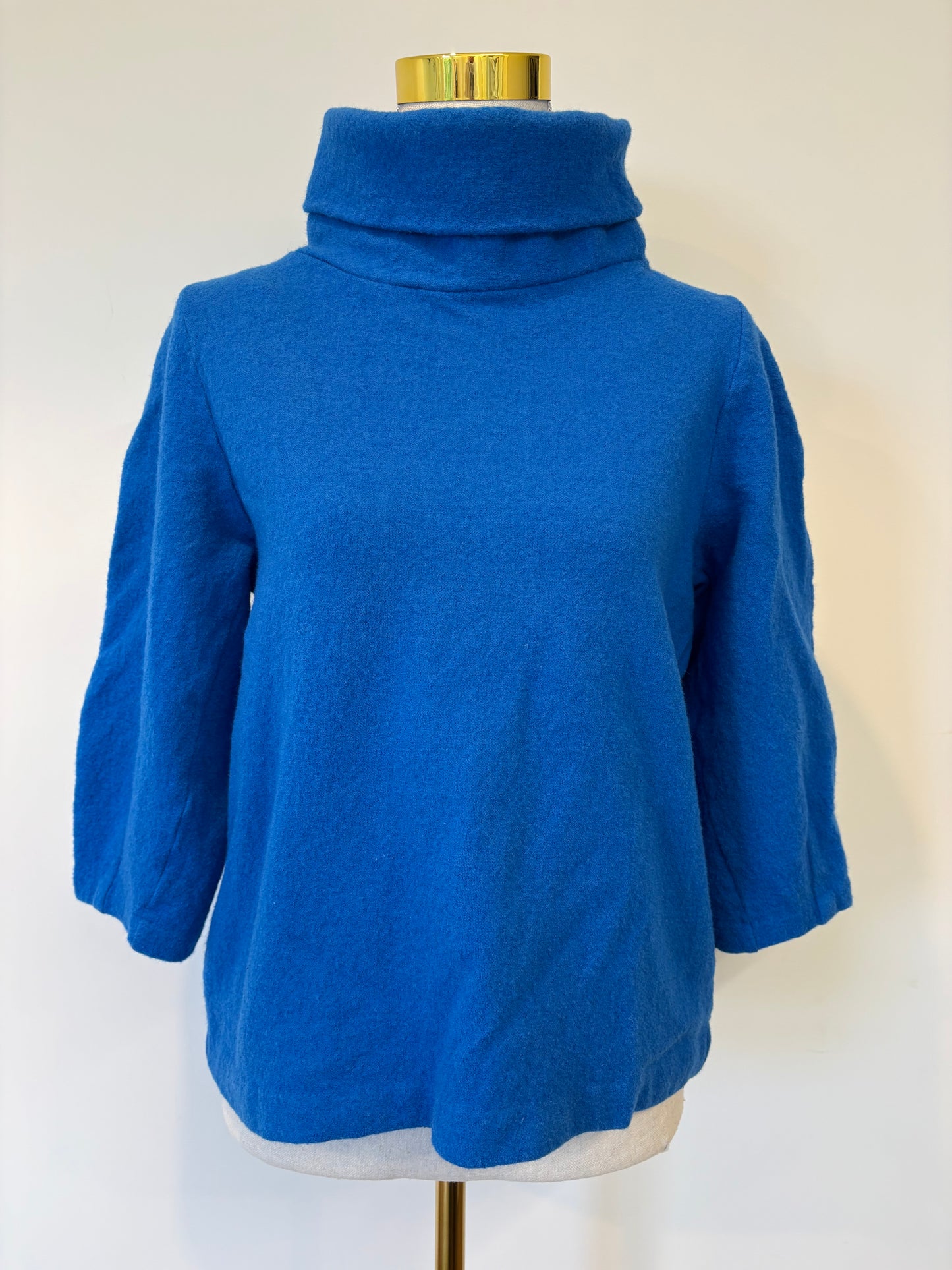 COS Turtleneck - S