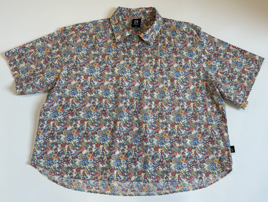 Kilt Shirt - 16