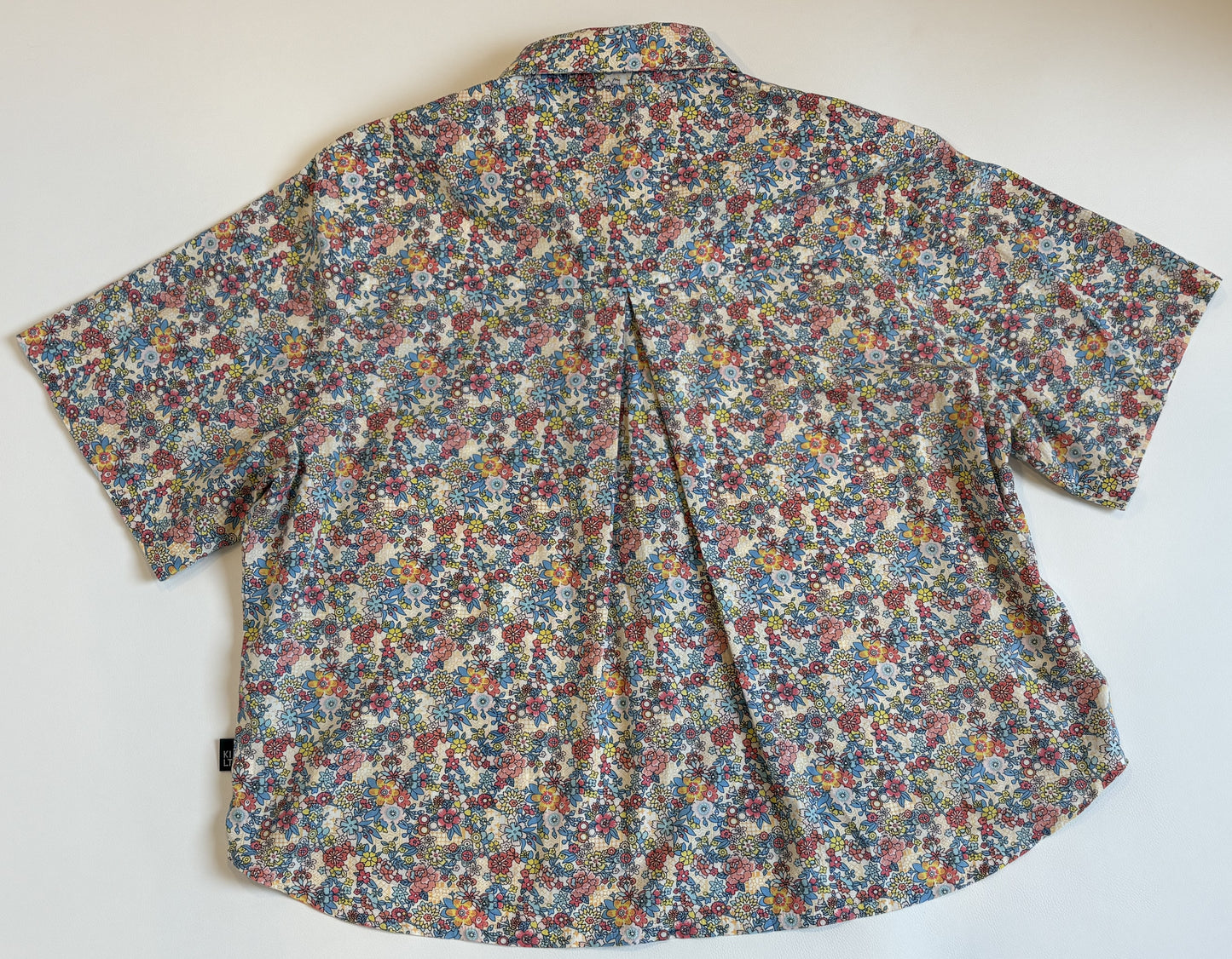 Kilt Shirt - 16