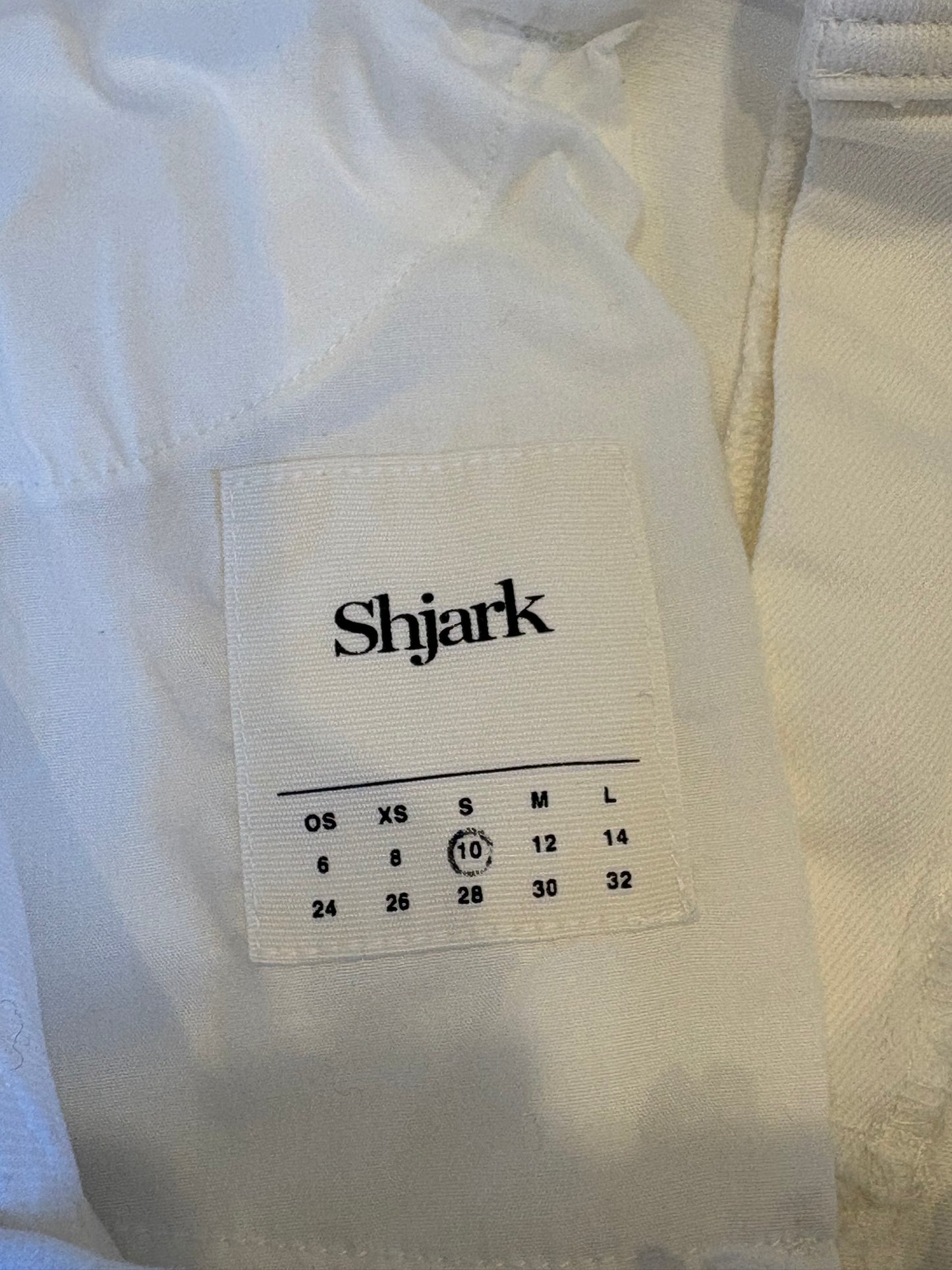 Shjark The Joshua Jean - 10