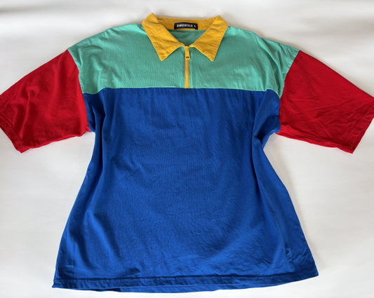 Dangerfield Top - L