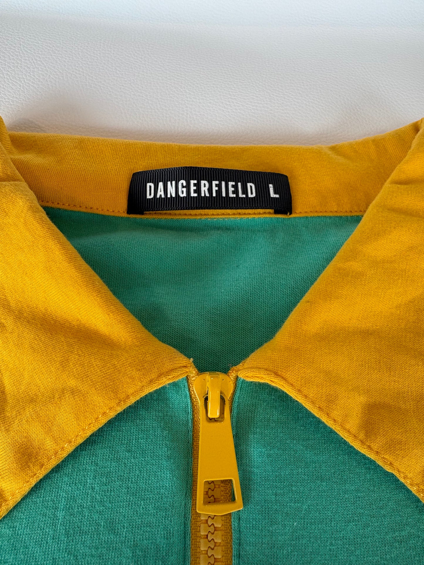 Dangerfield Top - L