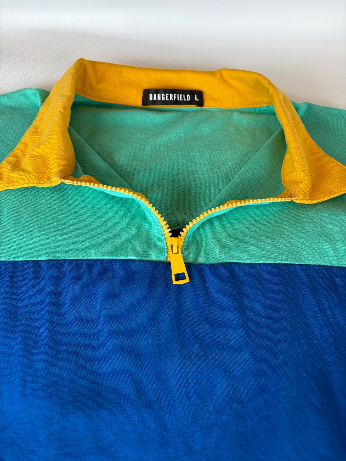 Dangerfield Top - L
