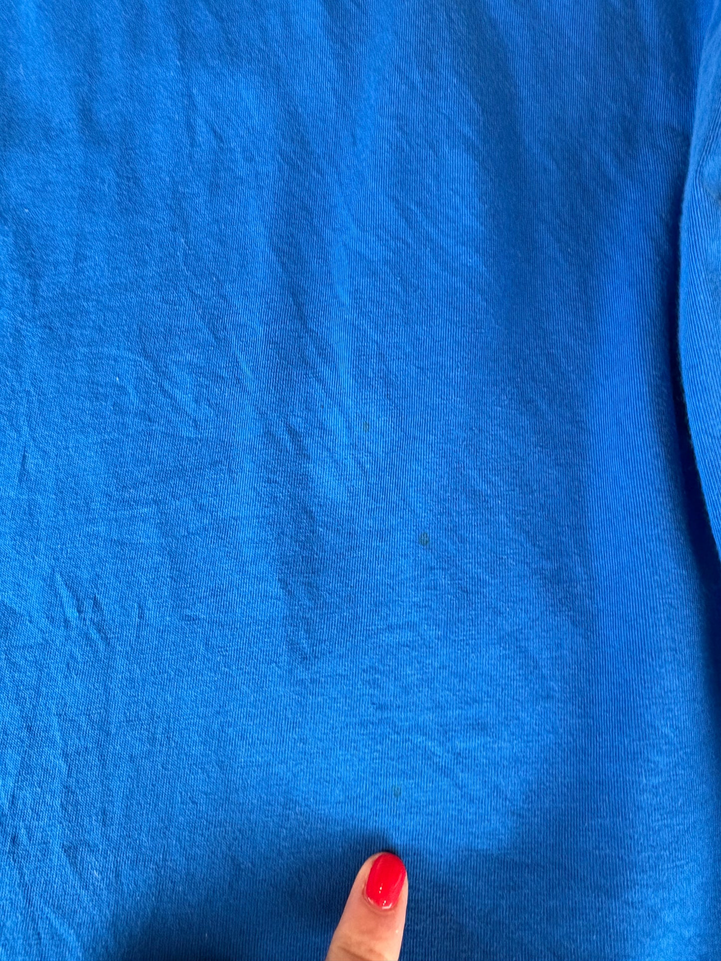 Dangerfield Top - L