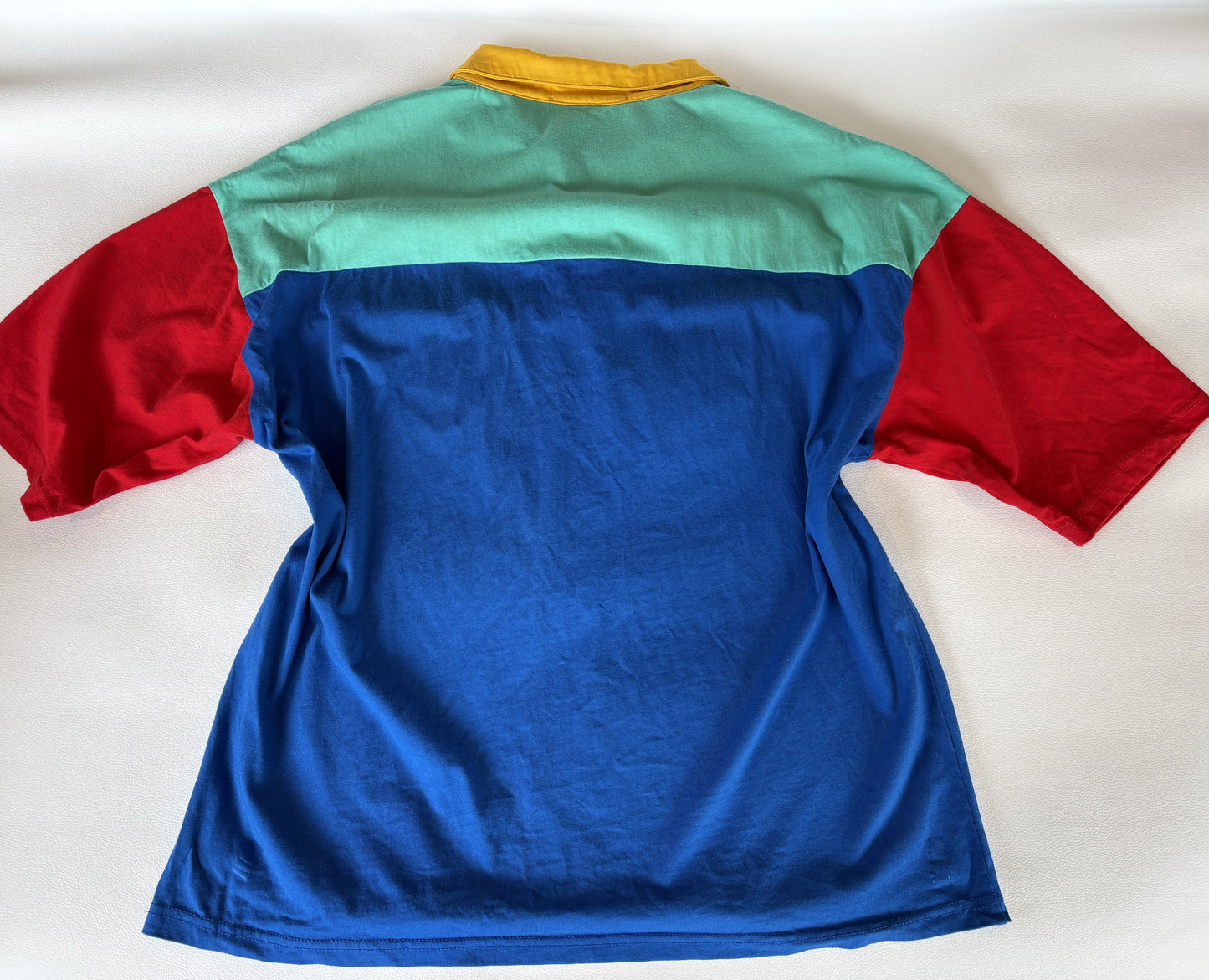 Dangerfield Top - L