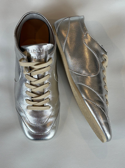 Deadly Ponies - Road Rider, Silver - 39 (RRP $499)