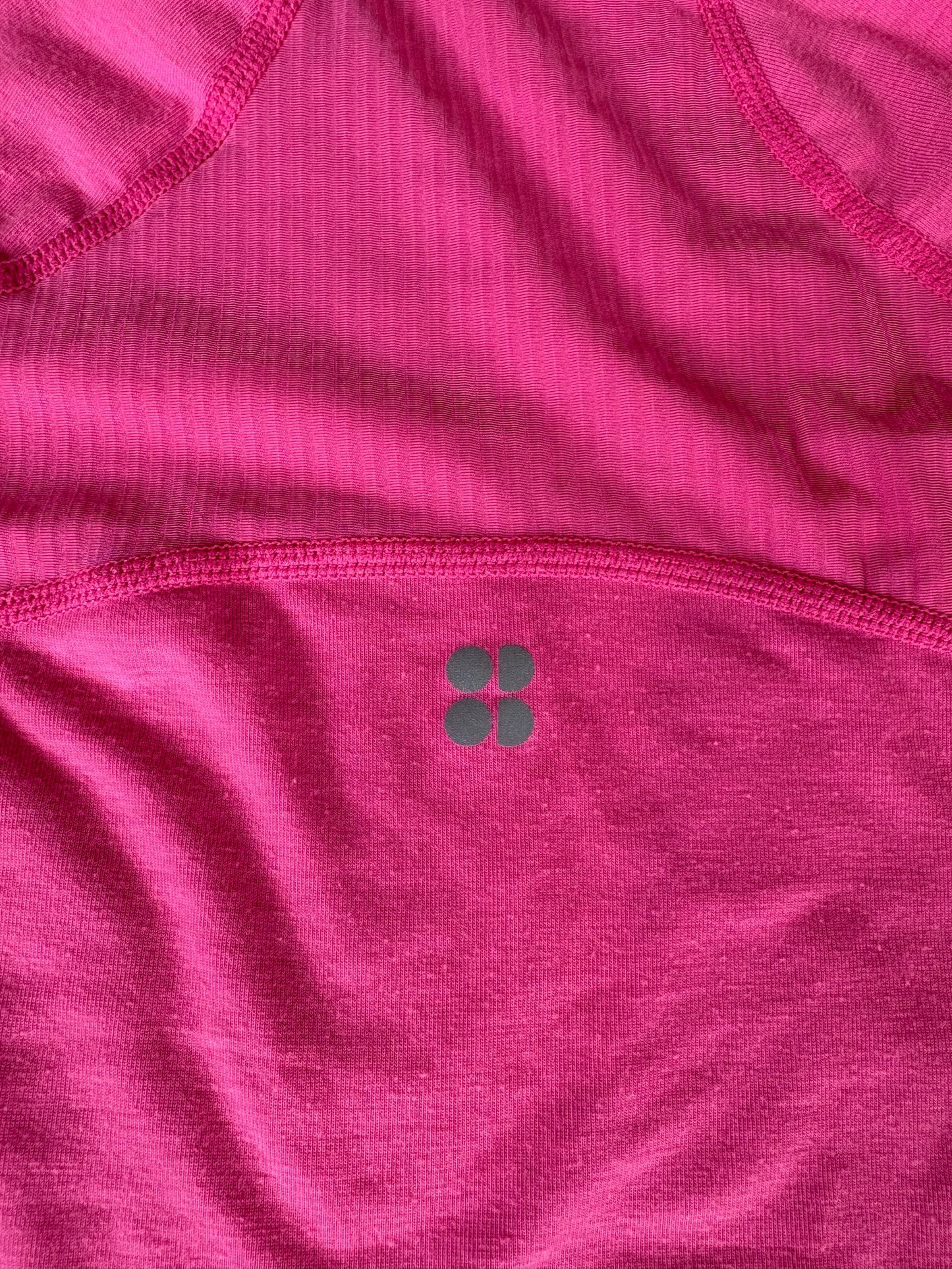 Sweaty Betty Top- XS