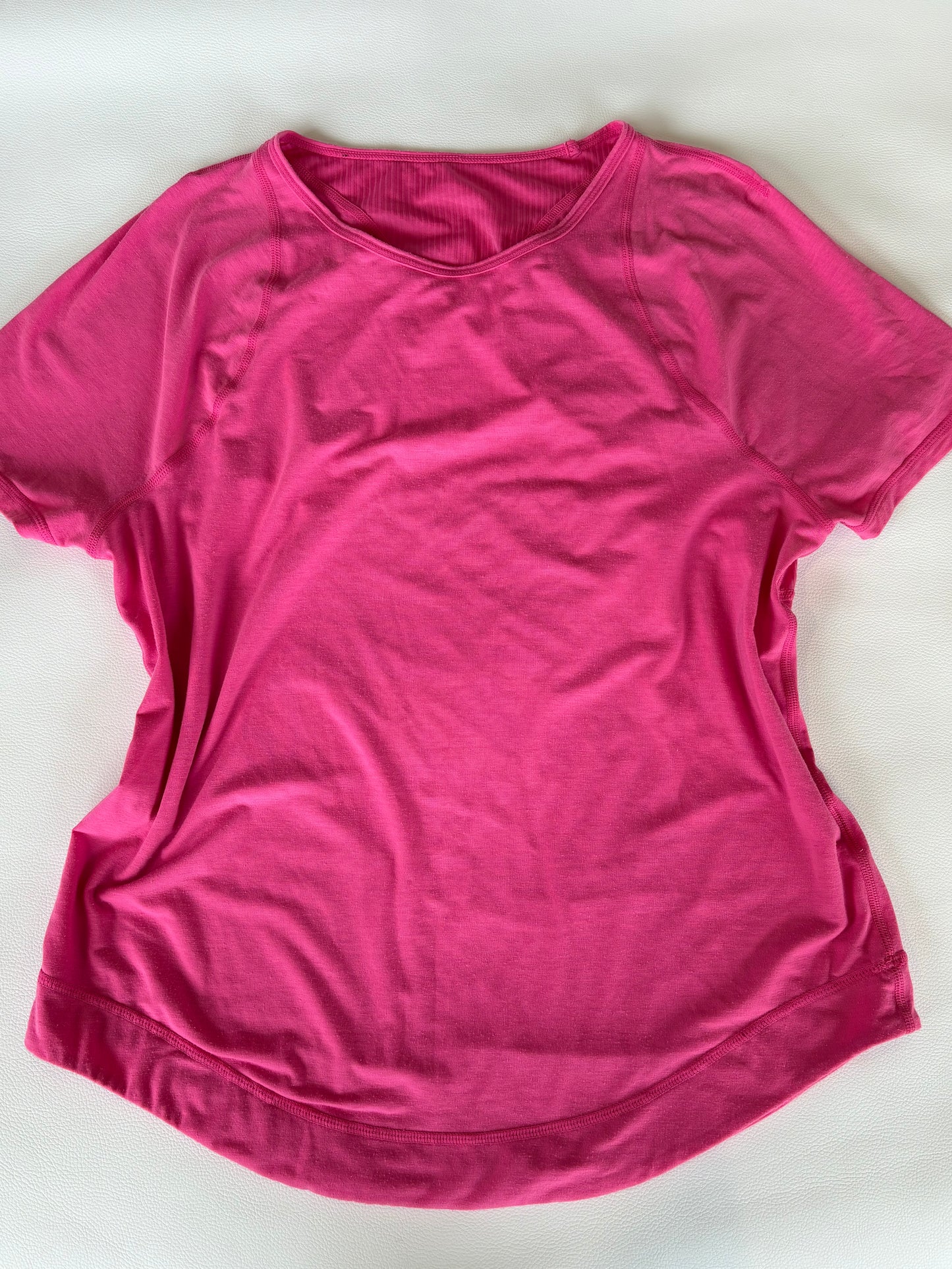 Sweaty Betty Top- XS