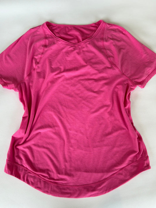 Sweaty Betty Top- XS