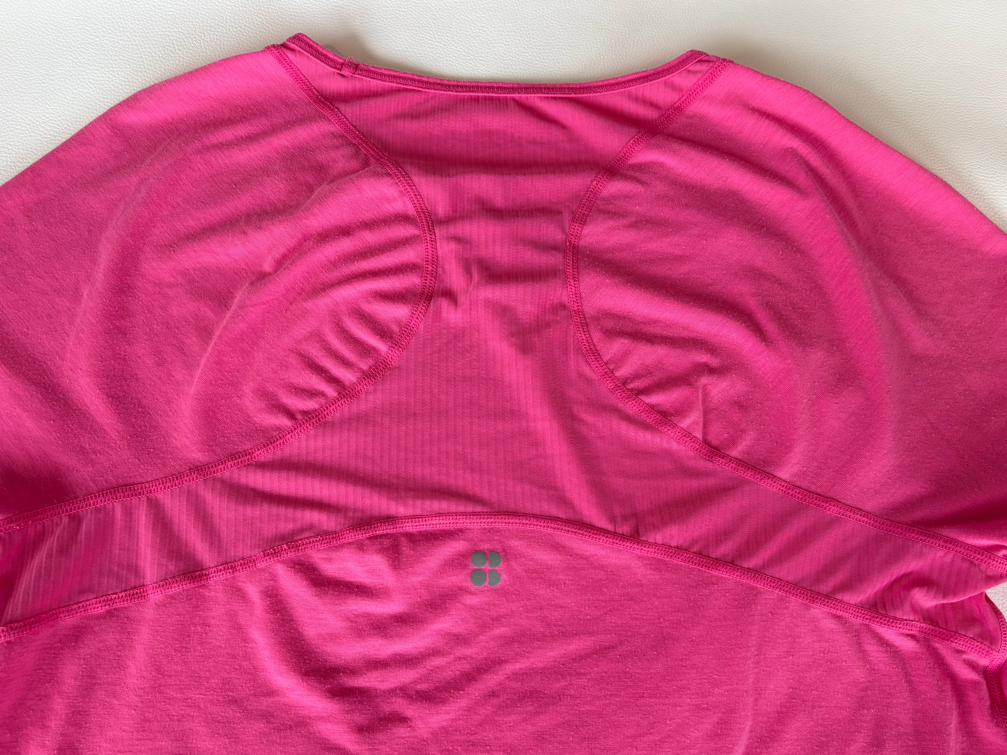 Sweaty Betty Top- XS