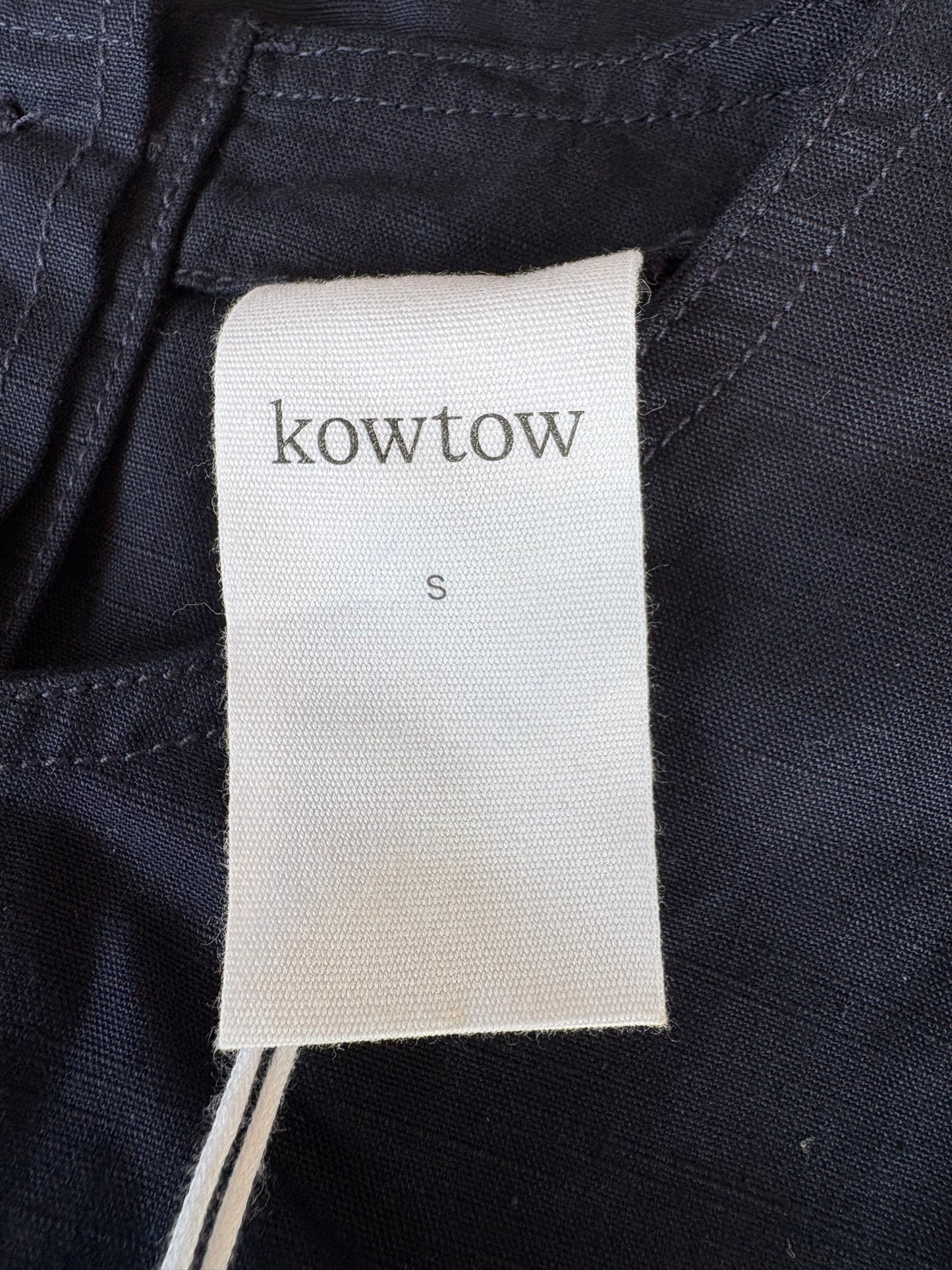 Kowtow Framework Dress - S