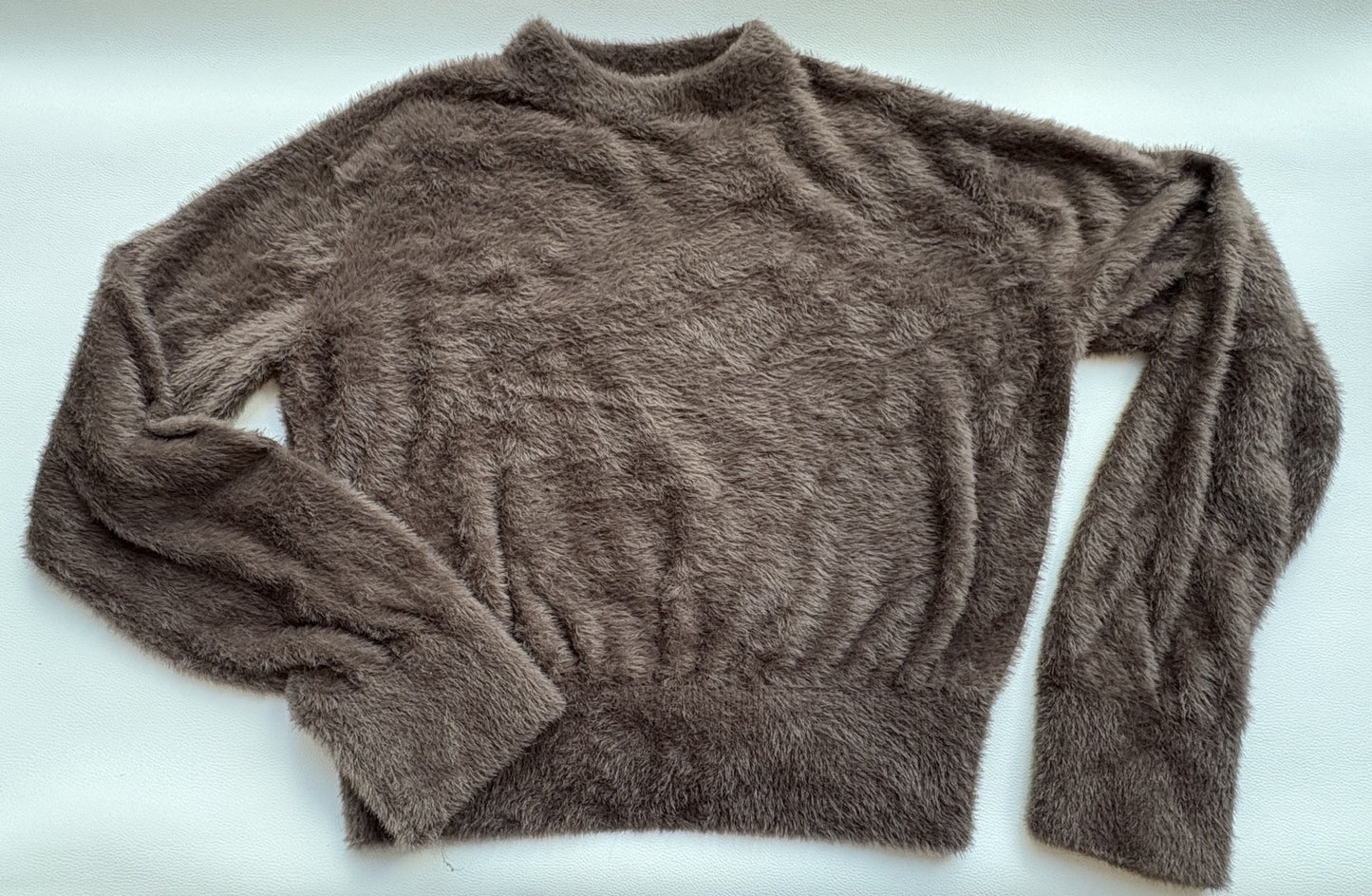 Elka Collective Tate Knit Top - 8 (RRP $249)
