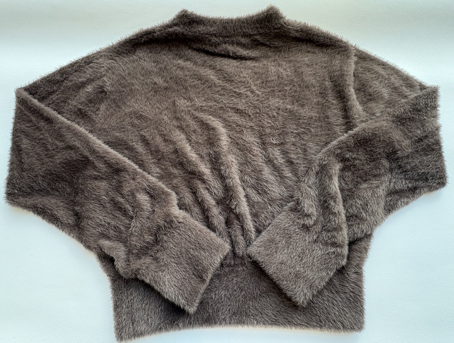 Elka Collective Tate Knit Top - 8 (RRP $249)