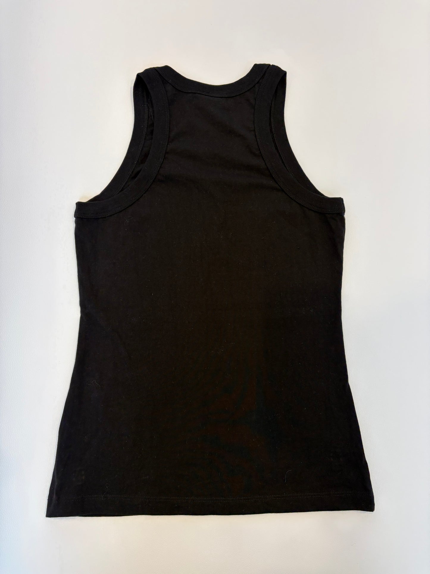Kowtow Racer Back Singlet - XXS