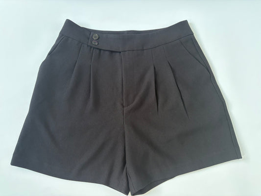 Decjuba Shorts - 12