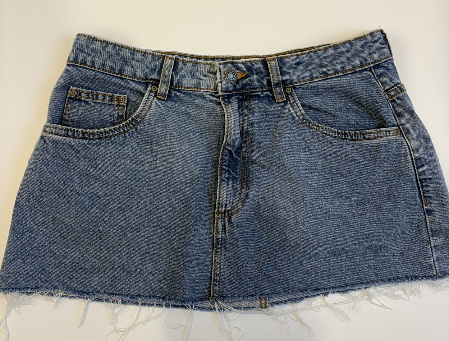 Cotton On Denim Mini - 12