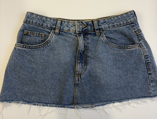 Cotton On Denim Mini - 12