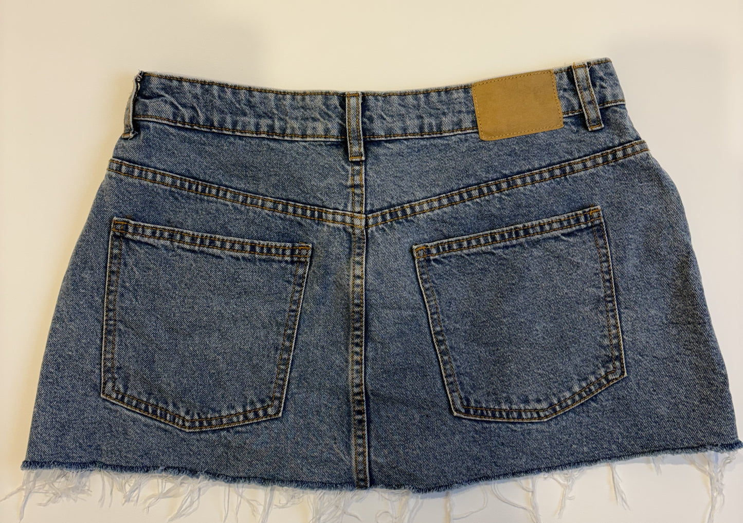Cotton On Denim Mini - 12