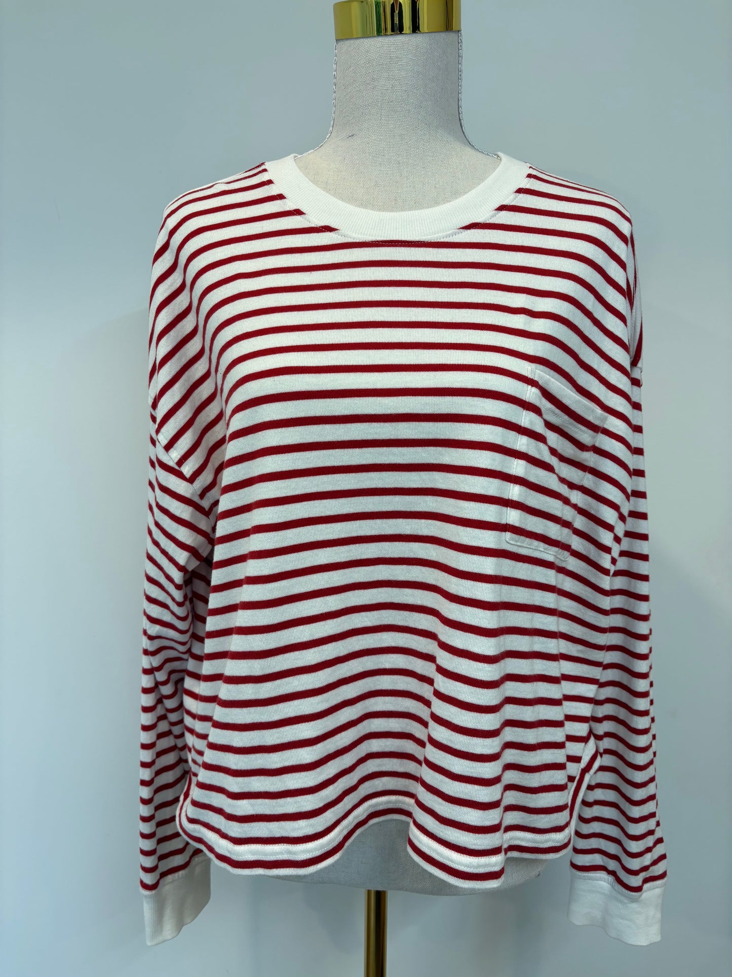 Country Road Top - XL