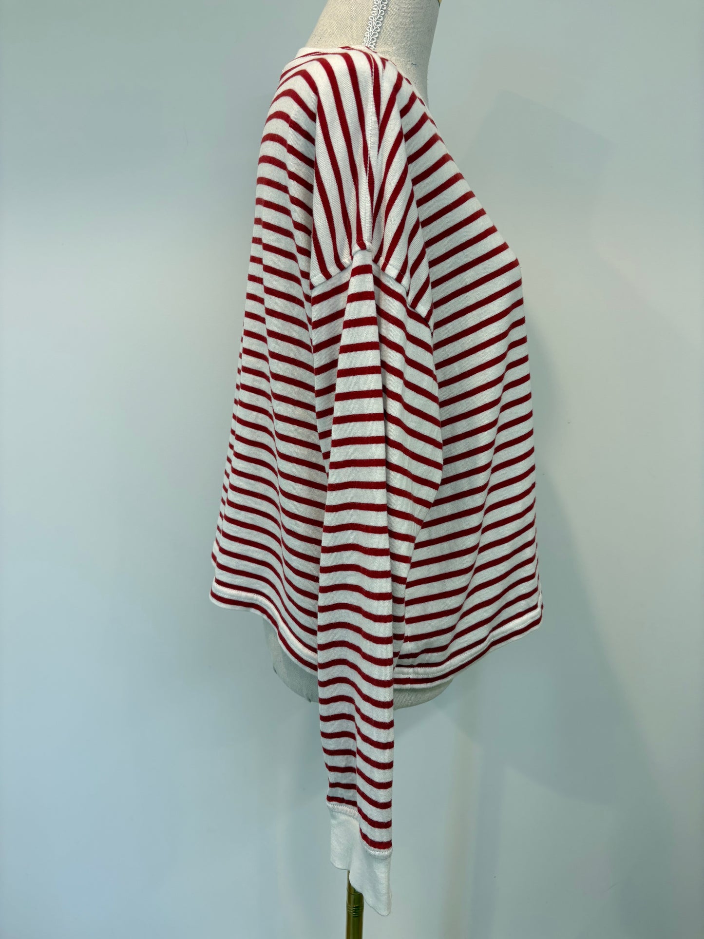 Country Road Top - XL