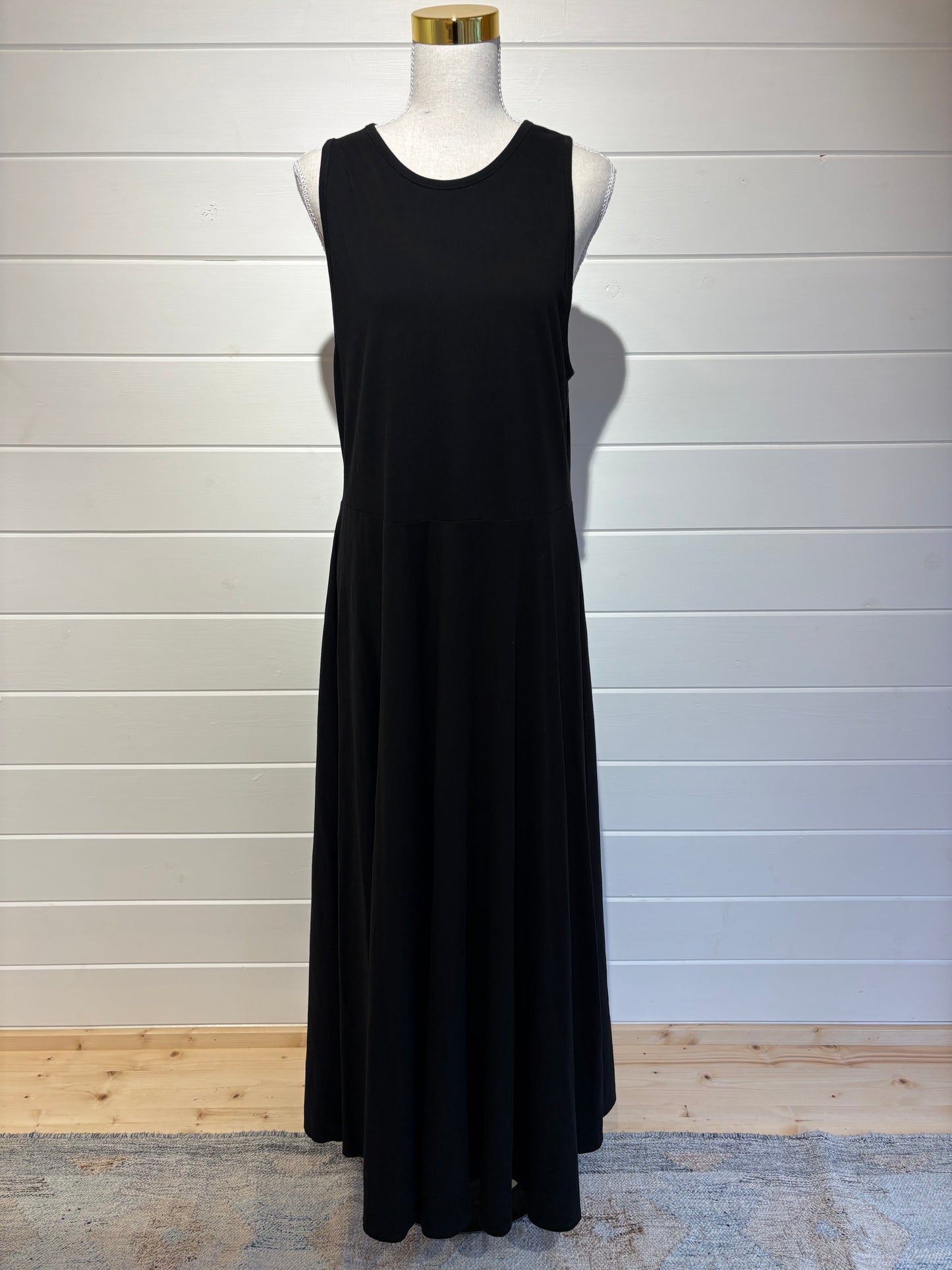 Kowtow Rise Dress - XL