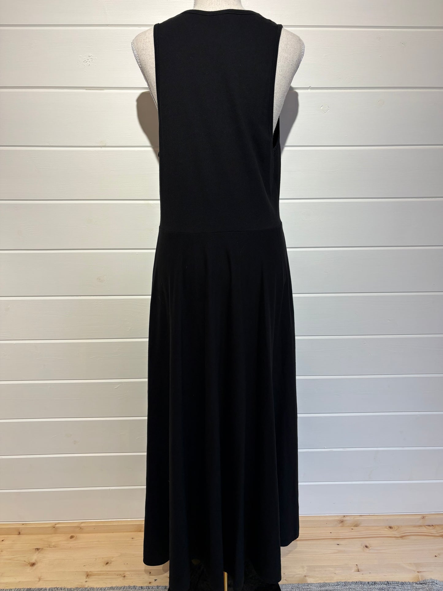 Kowtow Rise Dress - XL