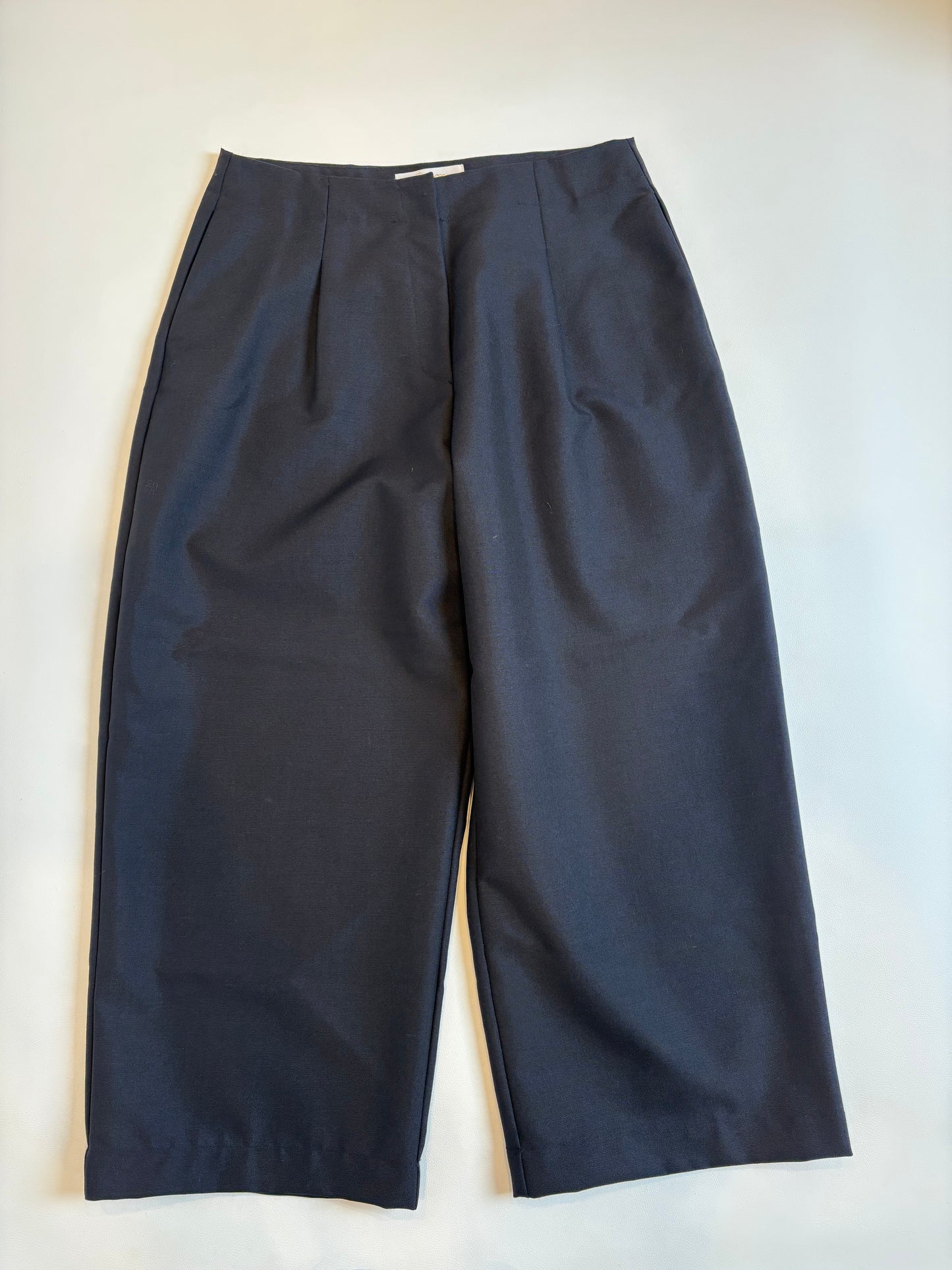 Gregory Trousers, Dark Navy - 14