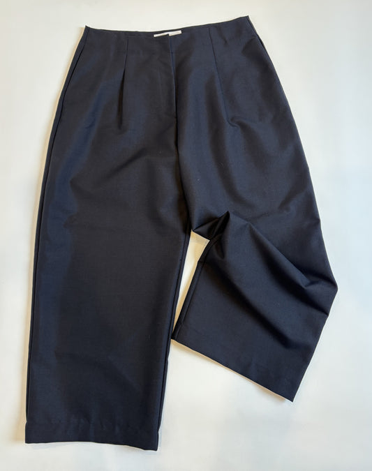 Gregory Trousers, Dark Navy - 14