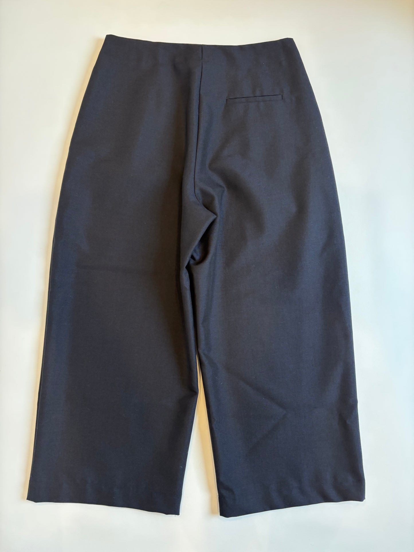 Gregory Trousers, Dark Navy - 14