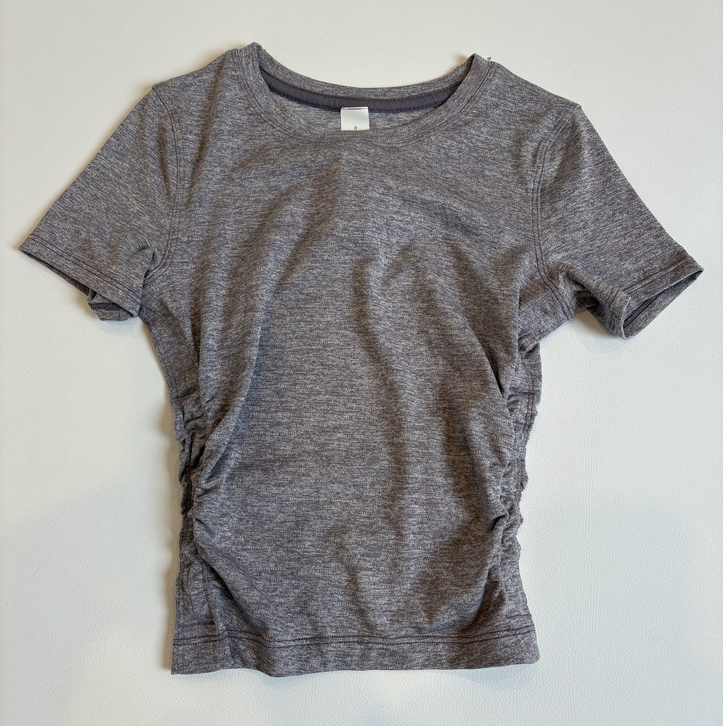 Lululemon Tee - 0 (NZ 4)