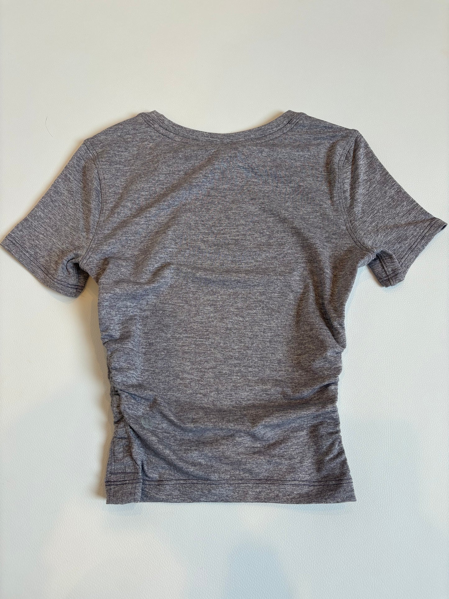 Lululemon Tee - 0 (NZ 4)