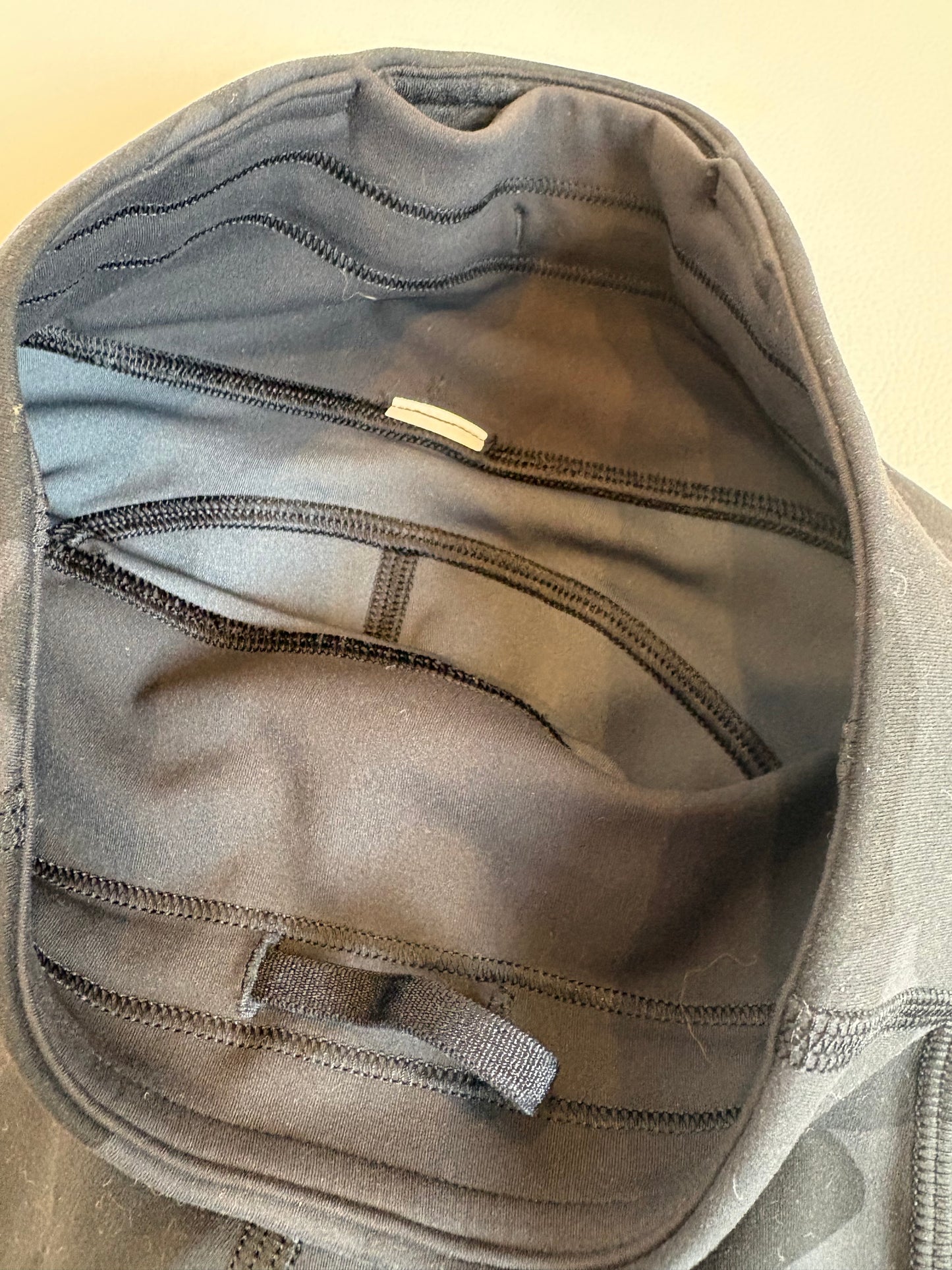 Lululemon Legging 23" (Cropped) - 0 (NZ 4)