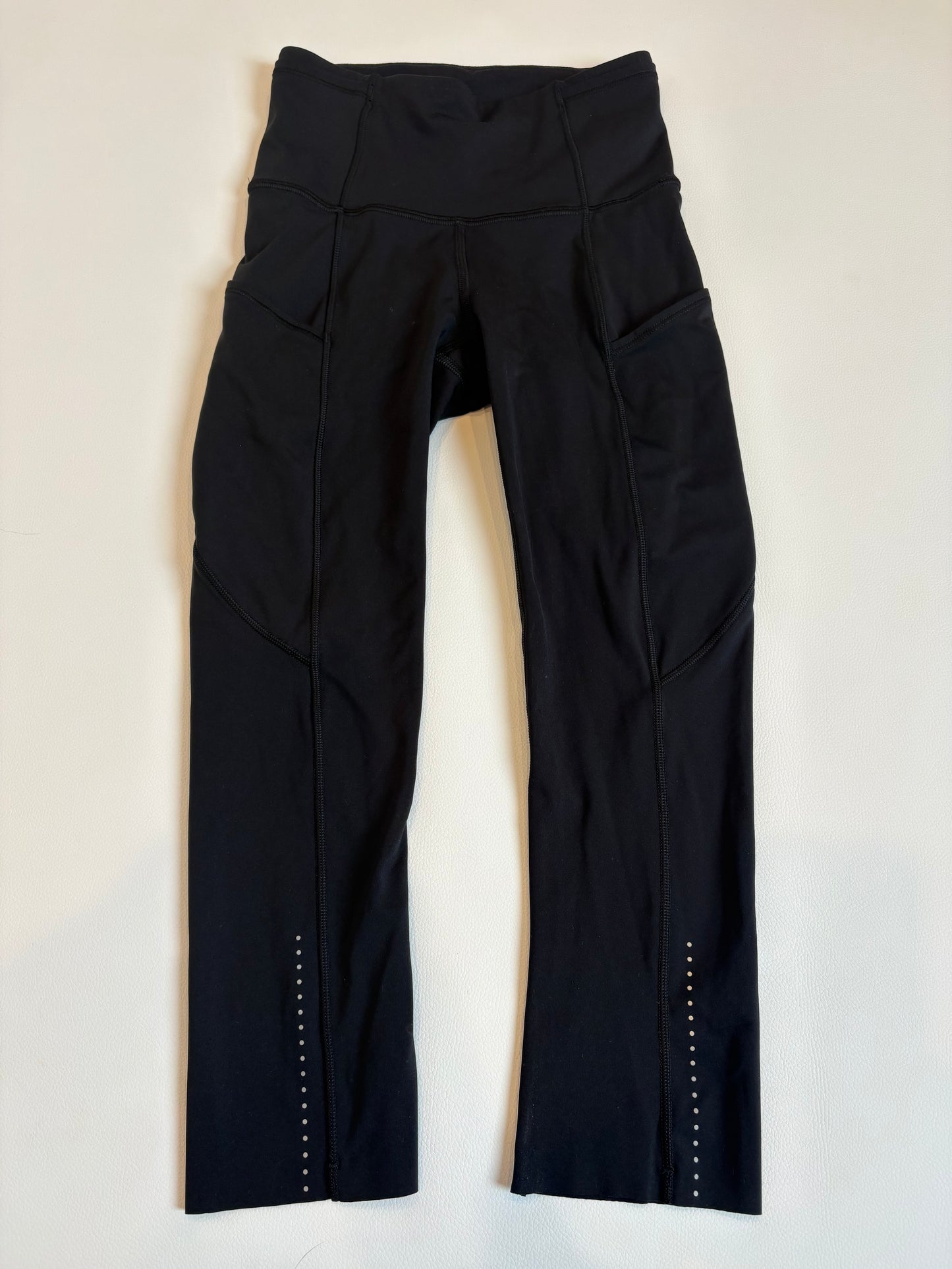 Lululemon Leggings - 0 - NZ 4