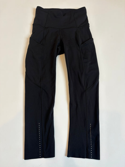 Lululemon Leggings - 0 - NZ 4
