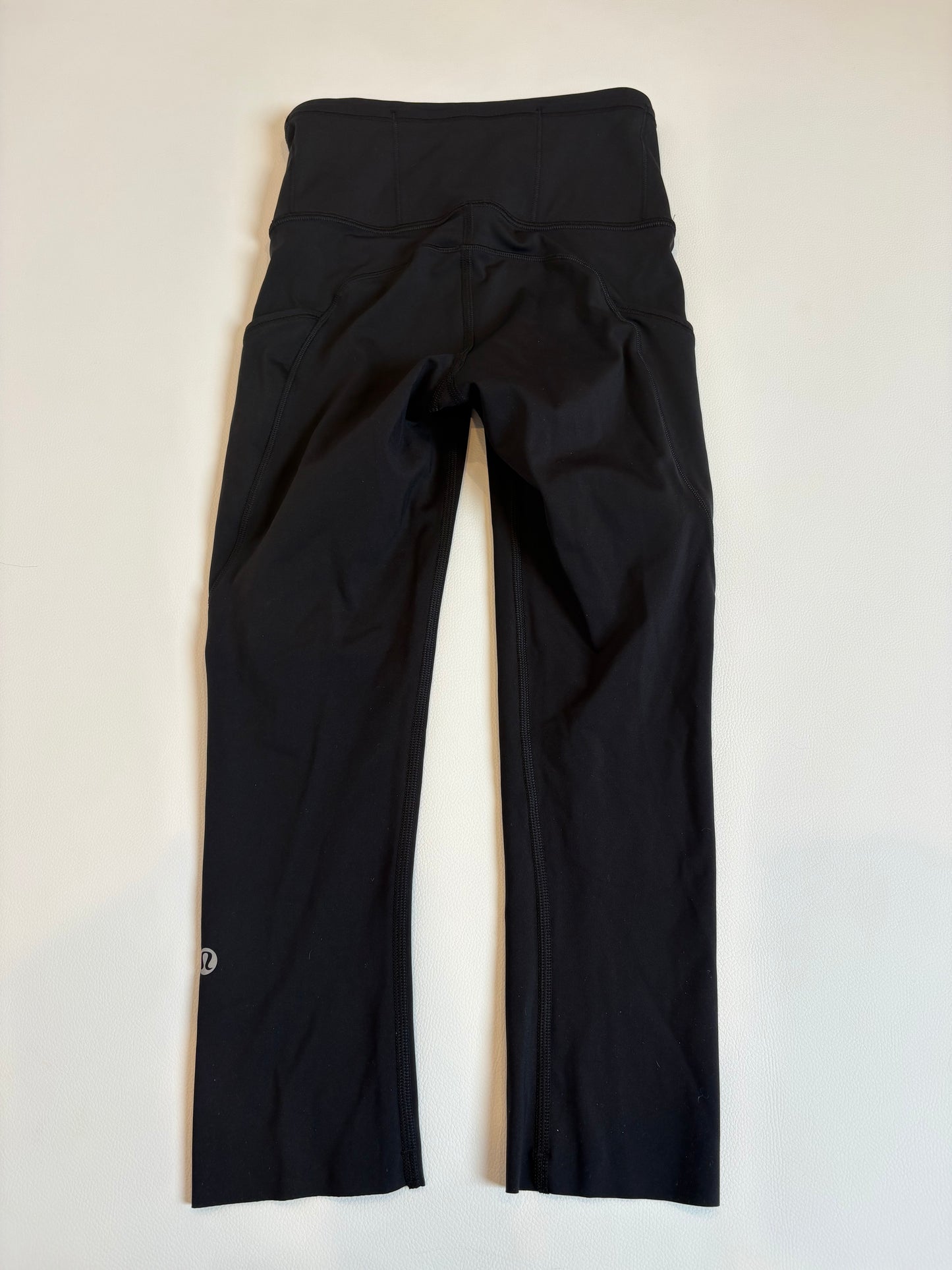 Lululemon Leggings - 0 - NZ 4