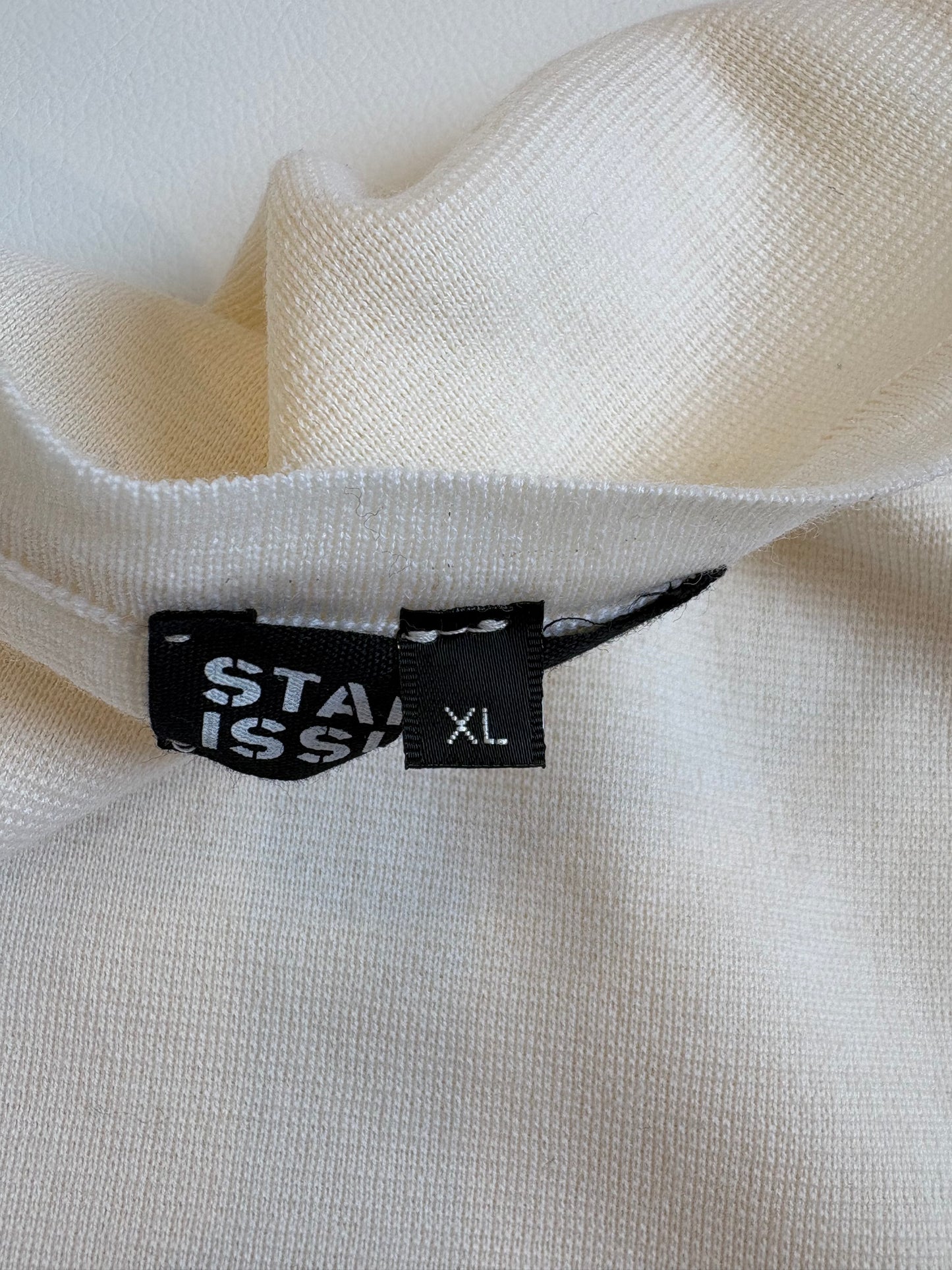 Standard Issue Merino Tee - XL