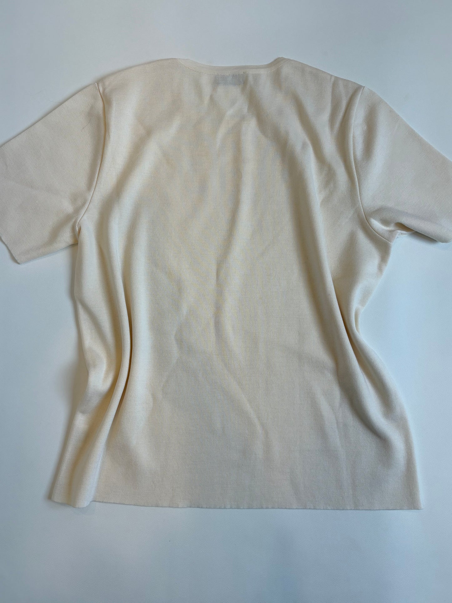 Standard Issue Merino Tee - XL