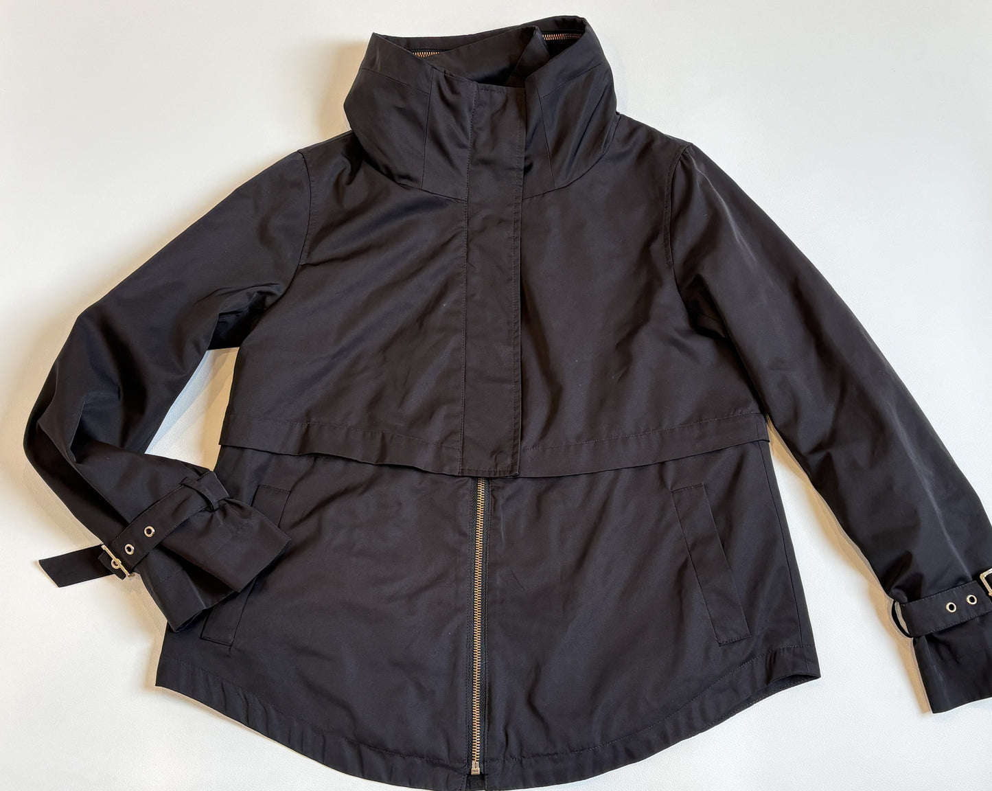 Zara Utility Jacket - XS