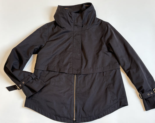 Zara Utility Jacket - XS