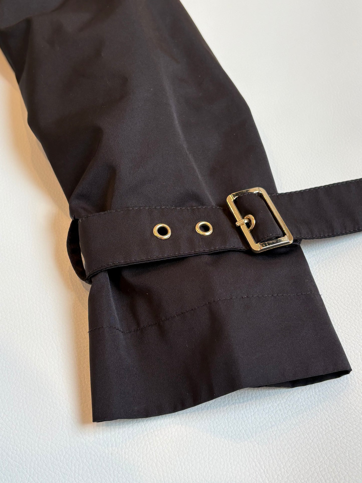 Zara Utility Jacket - XS