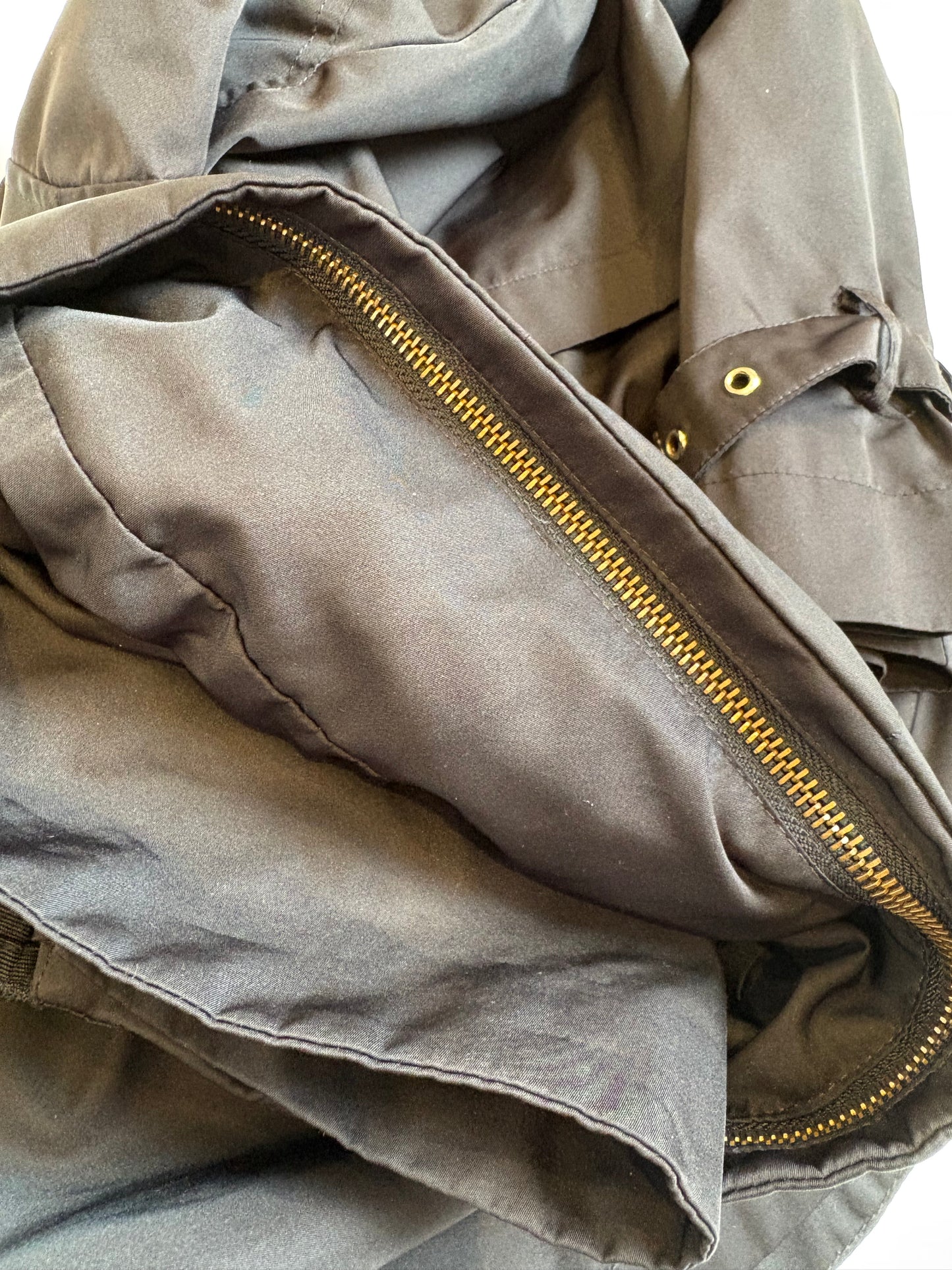 Zara Utility Jacket - XS